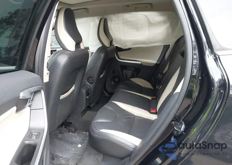 2010 Volvo Xc60 T6/T6 R-Design from USA, damaged, VIN YV4992DZ0A2111930